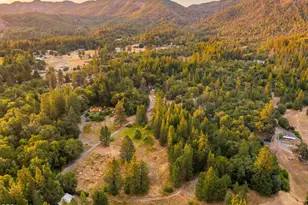 E Evans Creek Rd, Rogue River, OR 97537 - Photo 1