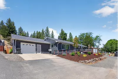 203 N Humbolt Street, Canyon City, OR 97820 - Photo 1
