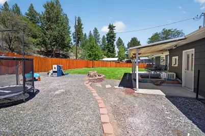 203 N Humbolt Street, Canyon City, OR 97820 - Photo 7