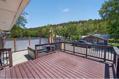 203 N Humbolt Street, Canyon City, OR 97820 - Photo 15