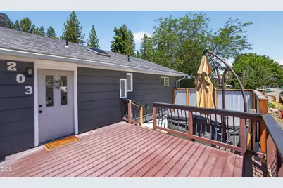 203 N Humbolt Street, Canyon City, OR 97820 - Photo 17
