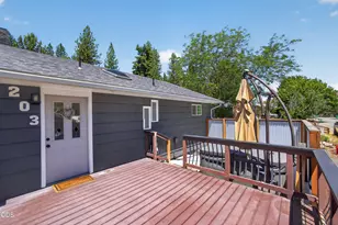 203 N Humbolt St, Canyon City, OR 97820 - Photo 17