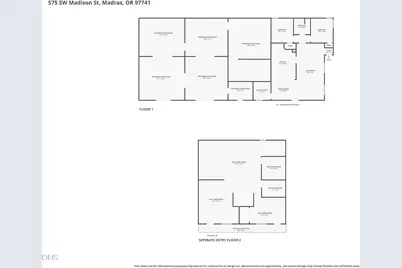 575 SW Madison Street, Madras, OR 97741 - Photo 35