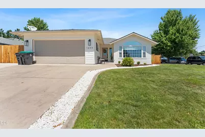 1699 Husker Butte Lane, Medford, OR 97504 - Photo 3