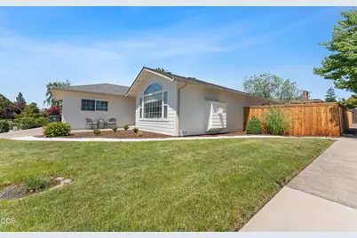 1699 Husker Butte Lane, Medford, OR 97504 - Photo 1