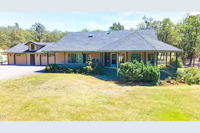 371 Castle Creek Road, Grants Pass, OR 97526 - Photo 69