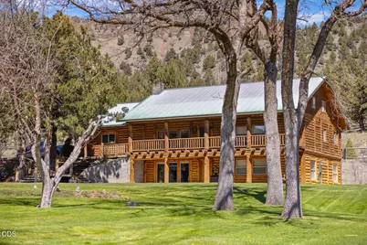 16305 N East Ochoco Highway, Prineville, OR 97754 - Photo 1