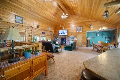 16305 N East Ochoco Highway, Prineville, OR 97754 - Photo 5
