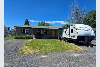 346 SW Dover Lane #UNIT 23, Metolius, OR 97741 - Photo 1
