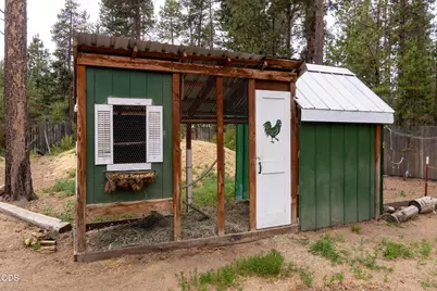 51343 Mitchell, La Pine, OR 97739 - Photo 47