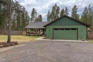 51343 Mitchell, La Pine, OR 97739 - Photo 43