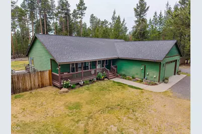 51343 Mitchell, La Pine, OR 97739 - Photo 41