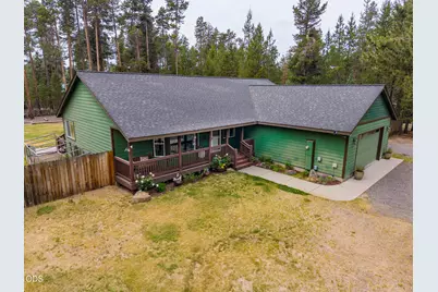 51343 Mitchell, La Pine, OR 97739 - Photo 41
