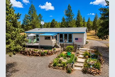 7872 SE Thompson Court, Prineville, OR 97754 - Photo 1