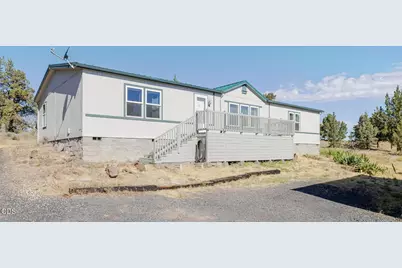 8628 SW Crater Loop Road, Terrebonne, OR 97760 - Photo 5