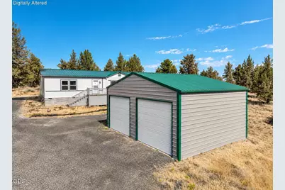 8628 SW Crater Loop Road, Terrebonne, OR 97760 - Photo 3