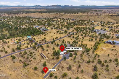 13005 SW Airstrip Lane, Culver, OR 97734 - Photo 37
