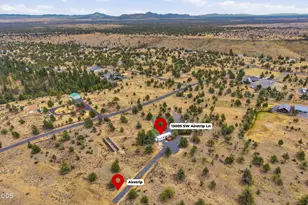 13005 SW Airstrip Ln, Culver, OR 97734 - Photo 37
