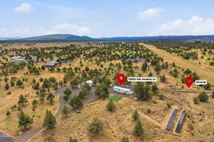 13005 SW Airstrip Ln, Culver, OR 97734 - Photo 33