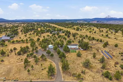 13005 SW Airstrip Lane, Culver, OR 97734 - Photo 1