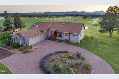 65055 Old Bend Redmond Highway, Bend, OR 97703 - Photo 1