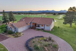 65055 Old Bend Redmond Hwy, Bend, OR 97703 - Photo 1