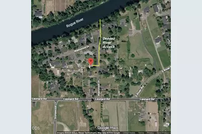 155 Westwood Drive, Grants Pass, OR 97527 - Photo 3
