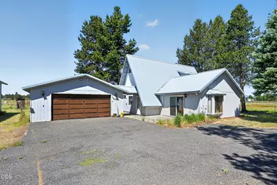 53355 Bridge Drive, La Pine, OR 97739 - Photo 1
