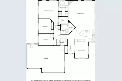 3721 SW Tommy Armour Lane, Redmond, OR 97756 - Photo 41