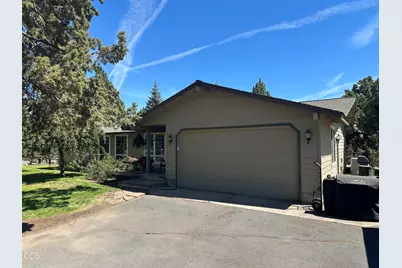 23348 Chisholm Trail, Bend, OR 97702 - Photo 3