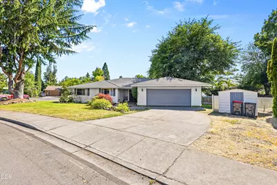 2951 Barclay Road, Medford, OR 97504 - Photo 1