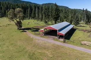 78189 High Prairie Rd, Oakridge, OR 97463 - Photo 63