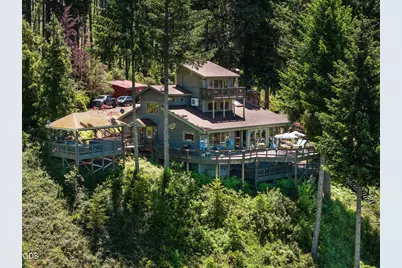 78189 High Prairie Road, Oakridge, OR 97463 - Photo 5