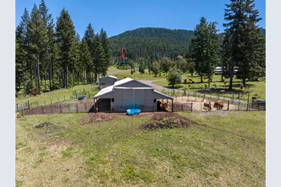 78189 High Prairie Road, Oakridge, OR 97463 - Photo 73