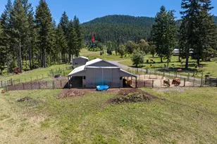 78189 High Prairie Rd, Oakridge, OR 97463 - Photo 73