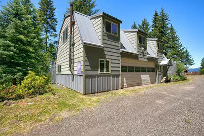 78189 High Prairie Road, Oakridge, OR 97463 - Photo 47