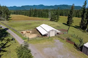 78189 High Prairie Rd, Oakridge, OR 97463 - Photo 71