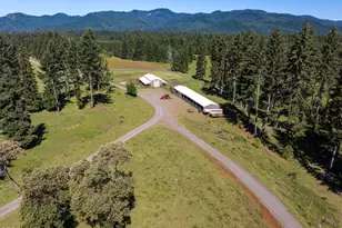 78189 High Prairie Rd, Oakridge, OR 97463 - Photo 67