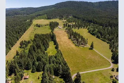 78189 High Prairie Road, Oakridge, OR 97463 - Photo 1