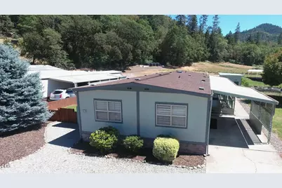 2019 Rogue River Highway #UNIT 13, Gold Hill, OR 97525 - Photo 1