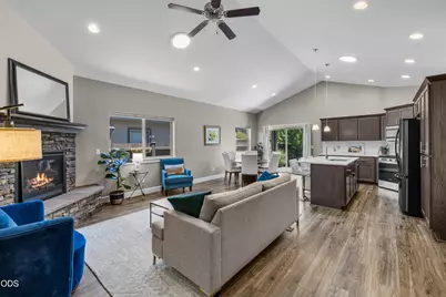 2955 NE Marea Drive, Bend, OR 97701 - Photo 5
