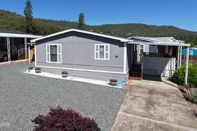 8401 Old Stage Road #UNIT 65, Central Point, OR 97502 - Photo 3