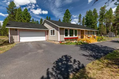 55219 Lazy River Drive, Bend, OR 97707 - Photo 19