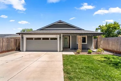1383 Orchard Home Drive, Medford, OR 97501 - Photo 1