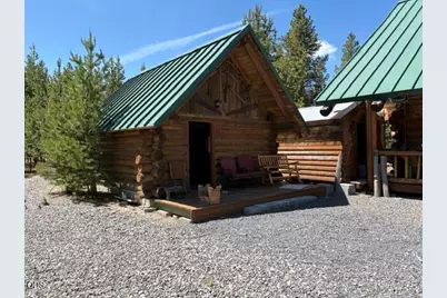 123415 Surveyor Road, Crescent Lake, OR 97733 - Photo 35