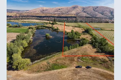 Wamic Market Road, Tygh Valley, OR 97063 - Photo 1