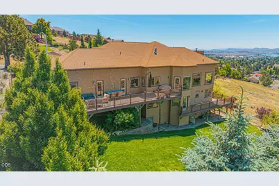 1354 Ridgecrest Drive, Klamath Falls, OR 97601 - Photo 33