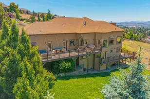 1354 Ridgecrest Dr, Klamath Falls, OR 97601 - Photo 33