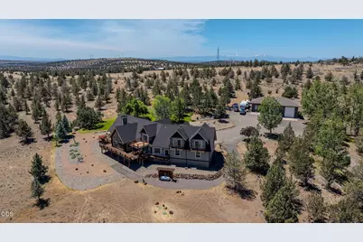 9075 NW Panorama, Prineville, OR 97754 - Photo 47