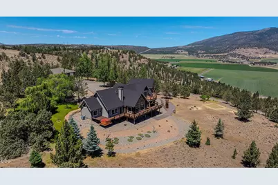9075 NW Panorama, Prineville, OR 97754 - Photo 45